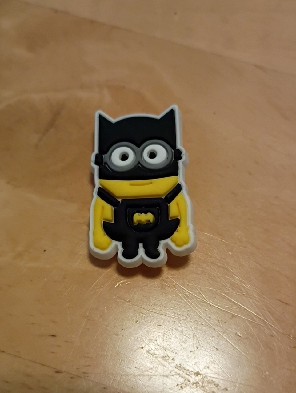 10 for $10 Jibbitz Croc Charms - Minions Despicable Me Characters 11 - New